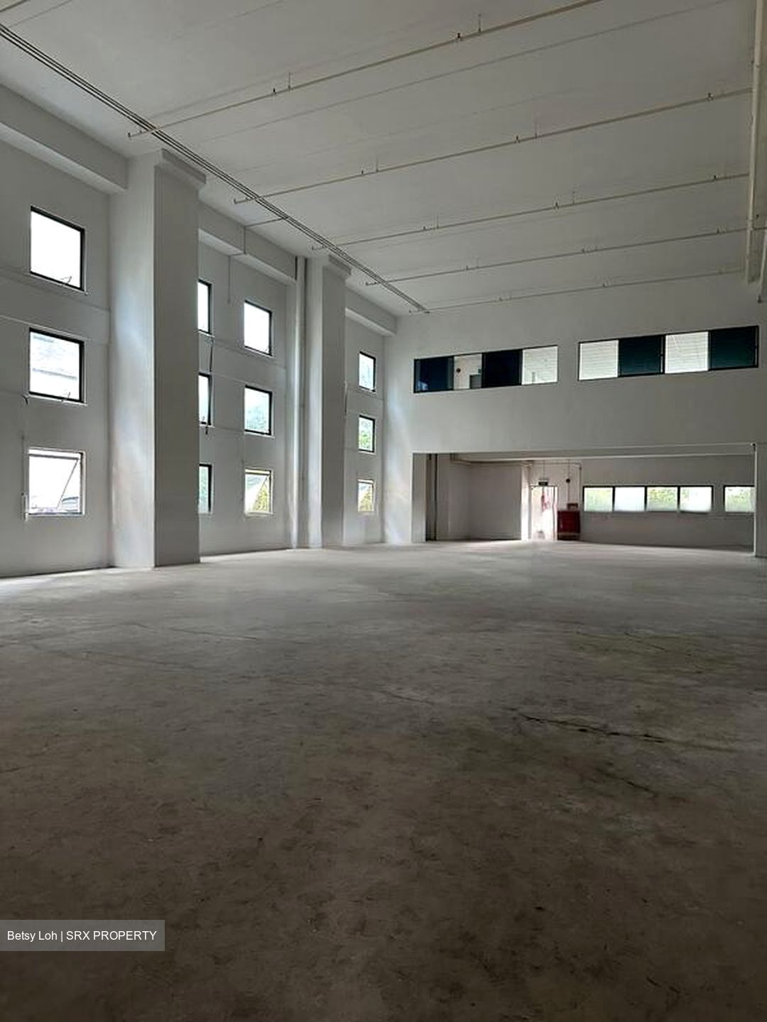 Admiralty Industrial Park (D27), Factory #488903861